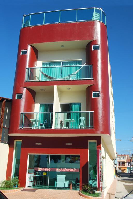 Pousada Orla Dos Corais Maragogi Exterior photo